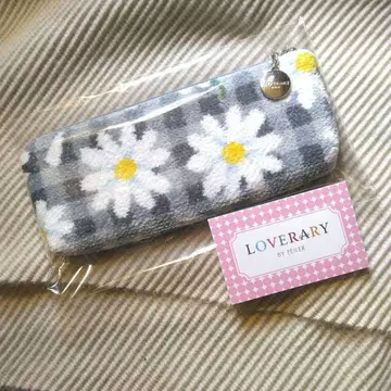 러브러리 러브러리 마가렛 펜 케이스 페이러