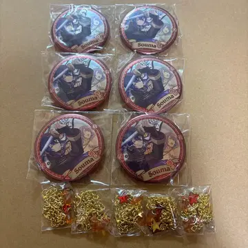 앙상블 스타즈! 칸자키 소마