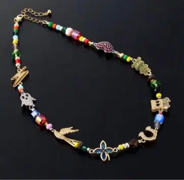 BECOME TREE SUCRRA UVERworld 목걸이