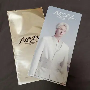 SEVENTEEN [ NEW ] 라이브 뷰잉 내장 혜택 준