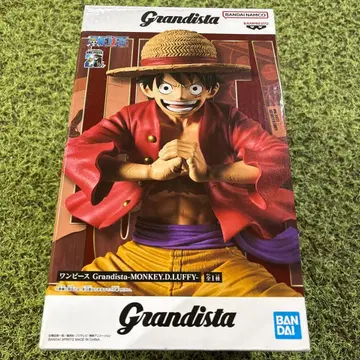 원피스 Grandista 몽키 D 루피