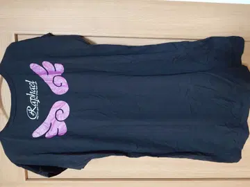 Raphael [ 푸른 만남 ] 원피스 셔츠