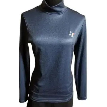 크랭크 히트크로스 모크넥 의류