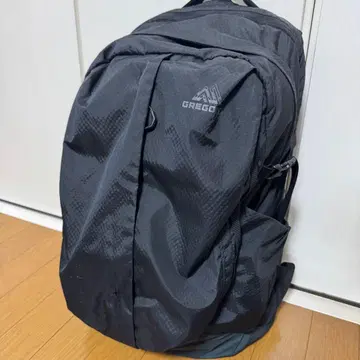 GREGORY(그레고리) AREN26AL 백팩