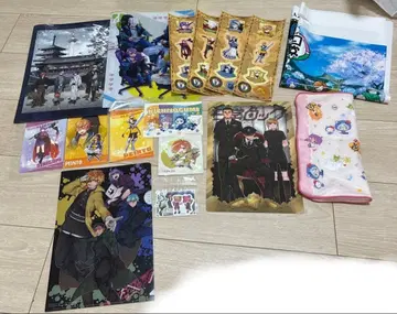 일상조 묶음 판매