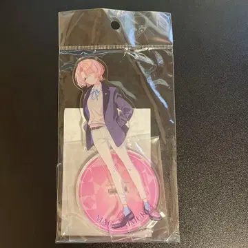 학원 아이돌 마스터 아리무라 마오 아크릴 스탠드