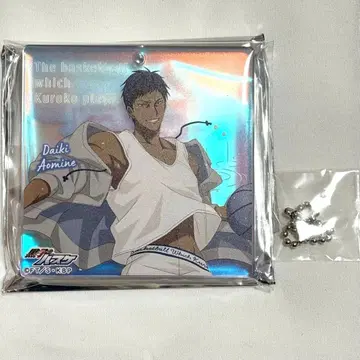 쿠로코의 농구 쇼와노트 브로키 점프 페스타 아오미네 다이키 오미쿠지