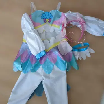 큐어 라메르 프리츄움