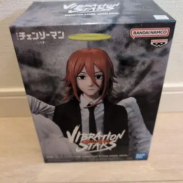 체인소 맨 VIBRATION STARS 천사의 악마 피규어