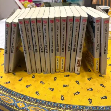 일용직 낭인 생활록 (15) 금의 동요, 1~15권