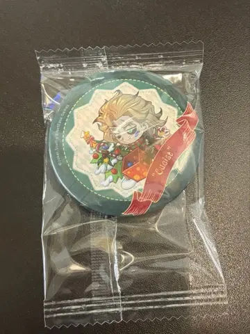 당구 플레이어 캔뱃지