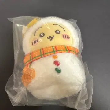 치이카와 에니마이 복권 E상 마스코트 토끼