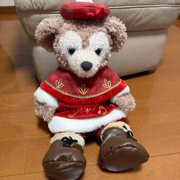 셰리메이 2012 코스튬만