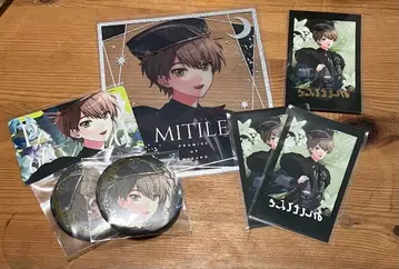 미치루 마호야쿠 6주년