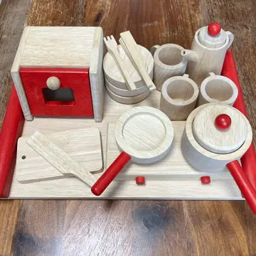 오븐 토스터 세트