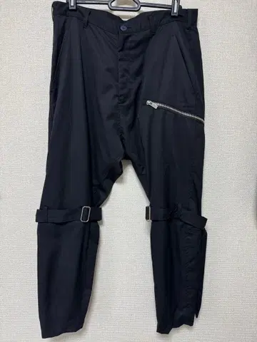 sulvam 사루바무 본지티 팬츠