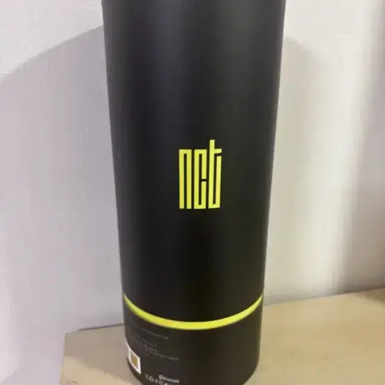 NCT 엔시티 구믐뭔봉 응원봉 양도