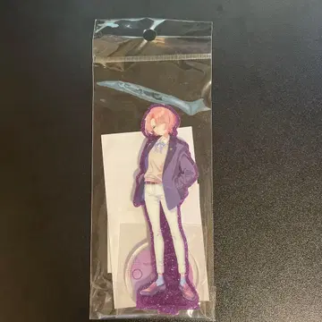 학원 아이돌 마스터 아리무라 마오 라메 아크릴 스탠드