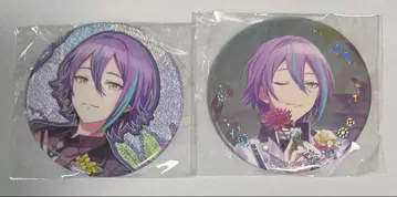 프로세카 벌스데이 캔뱃지 카미시로 루이 2개