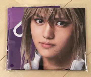 미개봉 테니스의 왕자님 4th 청학 vs 히가 빅 태피스트리 히라코바 린