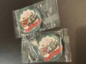 제5인격 거미 캔뱃지