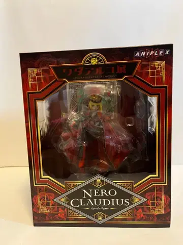 네로 클라우디우스 와다 아르코전 피규어