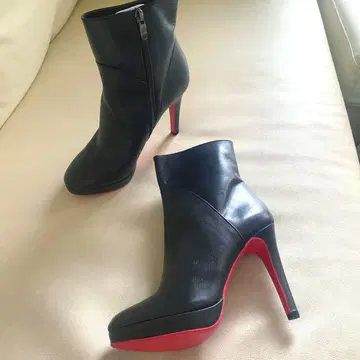 [미사용 새상품] DIANA 다이애나 숏부츠