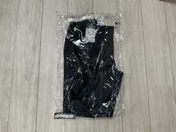 BURTLE 9503 바틀 워크 팬츠 LL 블랙