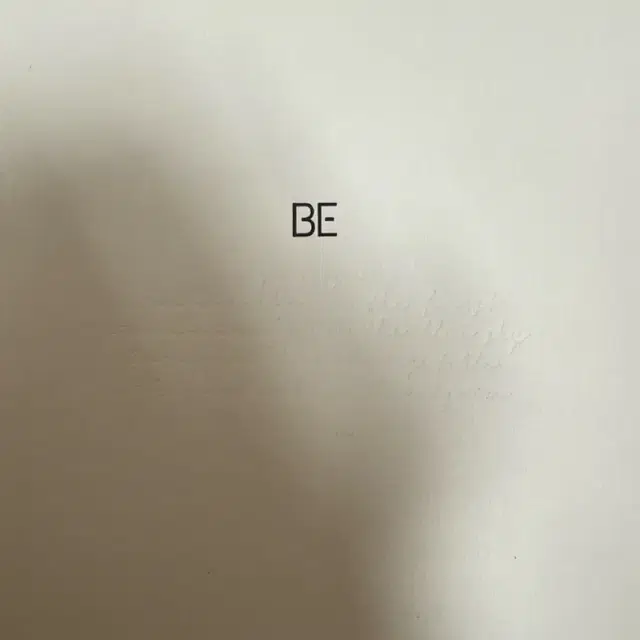 방탄 BE (Deluxe Edition)