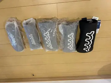 무타 마린 골프헤드커버 5개 세트