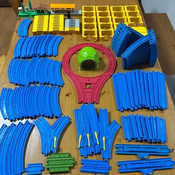 프라레일 묶음 판매