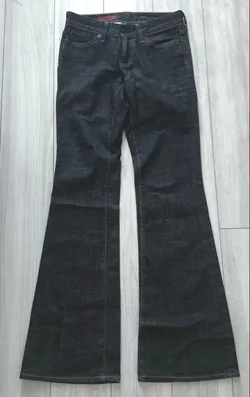 AG 데님 24R 인디고 블루