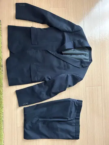 RITORN 취업 정장 세탁 가능