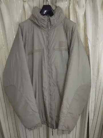 실물 ECWCS Gen III Level 7 WILDTHINGS 사제