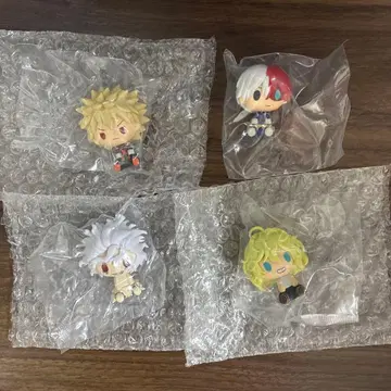 제일복권 히로아카 더 멀리 H상 쵸코놋코