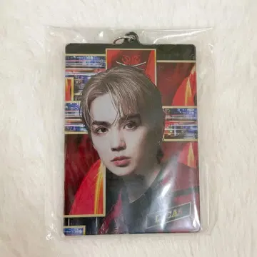 [새상품 당일 발송] 요시노 호쿠토 LUCAS BOT 아크릴 키링