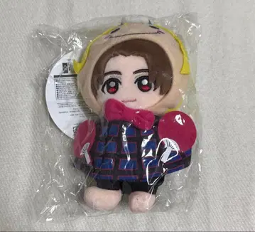 Hey! Say! JUMP 야마다 료스케 봉제 인형