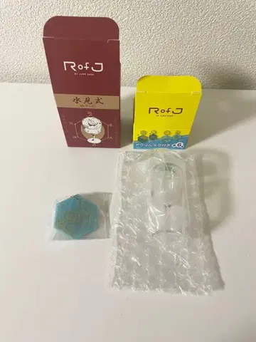 RofJ 헌터헌터 수견식 컬렉션 키루아