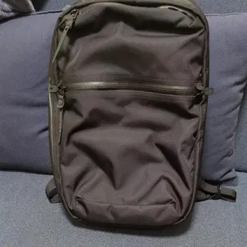 BLACK EMBER CITADEL 18 블랙엠버 백팩