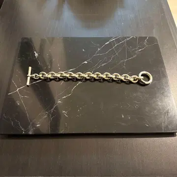 LAVER 15MM CABLE CHAIN T BAR