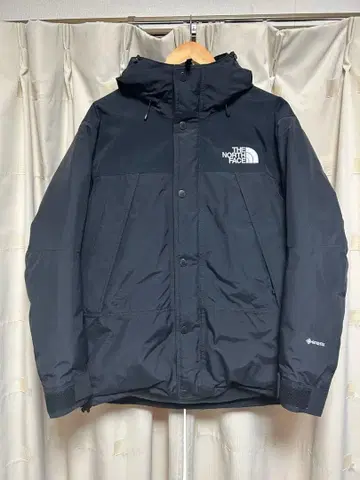 THE NORTH FACE 마운틴 다운 자켓 M ND91930