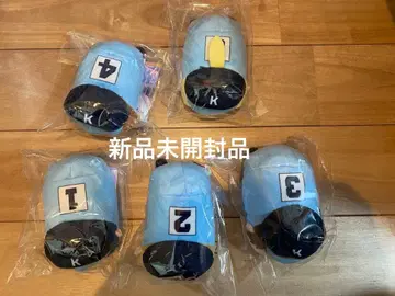 점프 페스타 2026 탈것 캐릭터 마스코트 컴프 세트