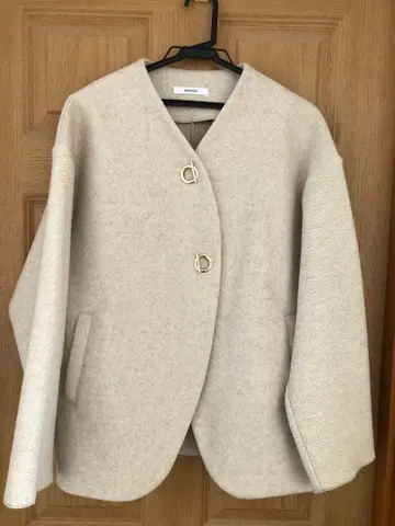 야마다야 멋진 자켓 새상품 택