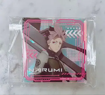 점프 페스타 쇼와노트 괴수 8호 오로라 브로키 나루미