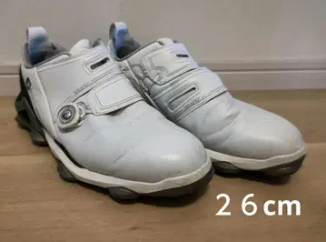 풋조이 Foot Joy 투어알파 듀얼 보아 신발