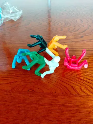 메이크바란스토이 인간 다이스