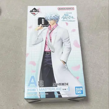 사카타 긴파치 피규어