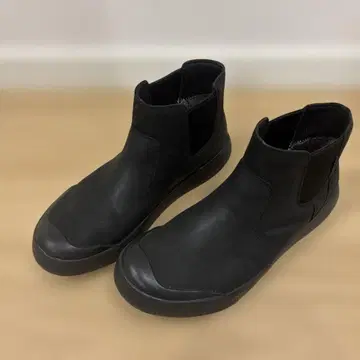 KEEN 엘레나 첼시 WP 부츠 25cm