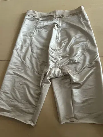 THE GREAT DRESSING 베이지 브라이덜 이너 거들