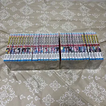 나의 히어로 아카데미아 1-35권